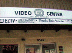 EZTV Art Gallery